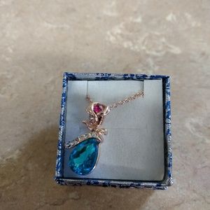 Womens Necklace